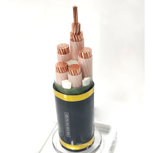 26/35Kv Copper 3 Core Medium Pressure STA Power Cable